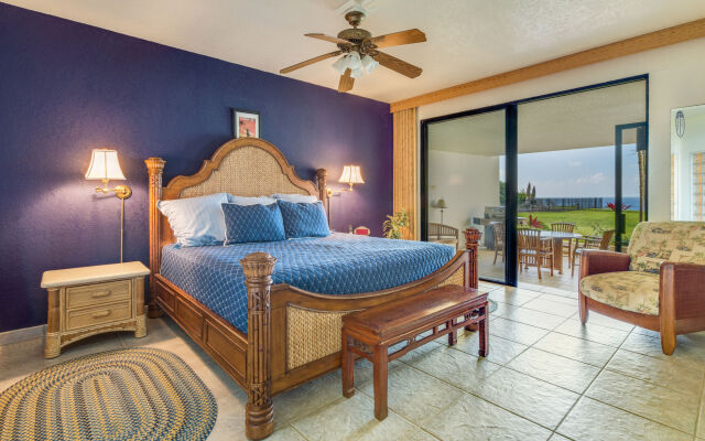 Princeville Oceanfront Villas