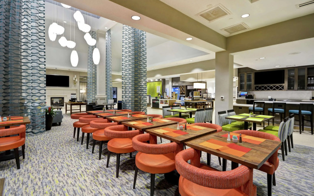 Hilton Garden Inn Gastonia