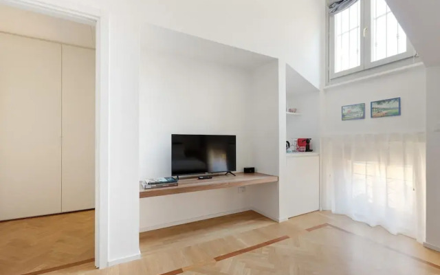 Brera Apartments in Via della Spiga