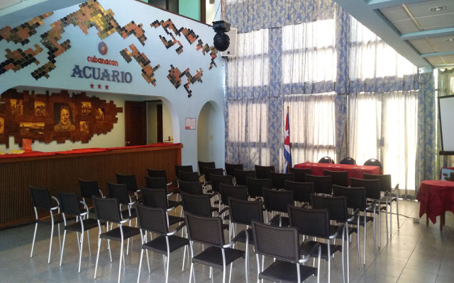 Cubanacan Club Acuario