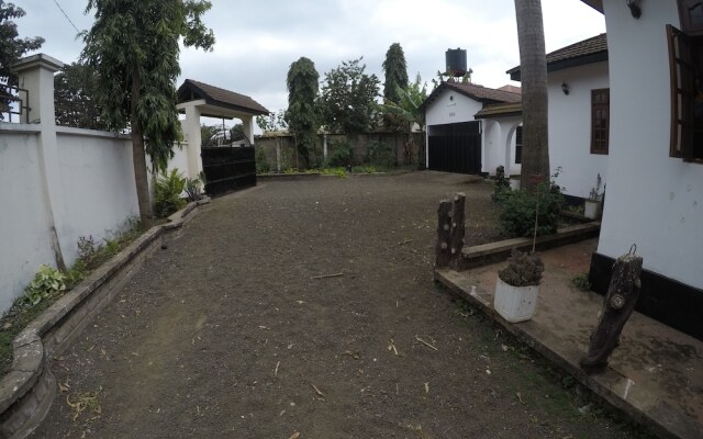 Rightminded Travelling Hostel