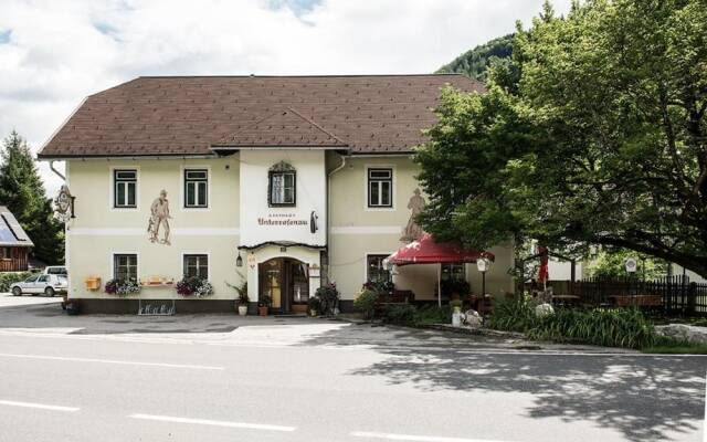Gasthof Stanglwirt