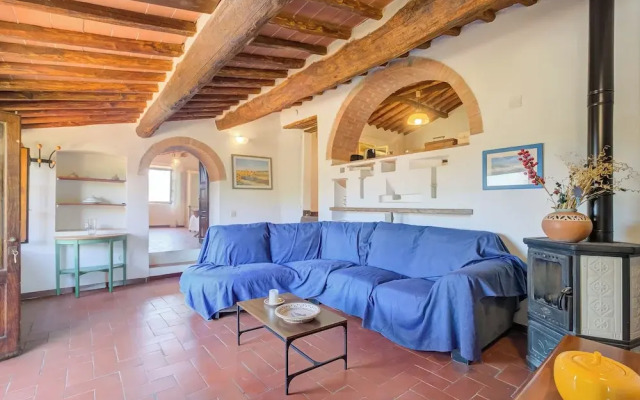 Chianti Apt Private Panoramic Garden