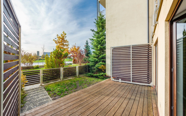 Apartamenty Sun & Snow Lido