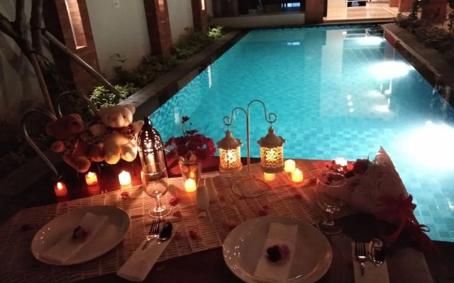 Hotel Parangraja