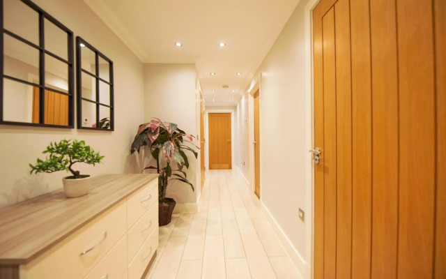 Malthouse Court