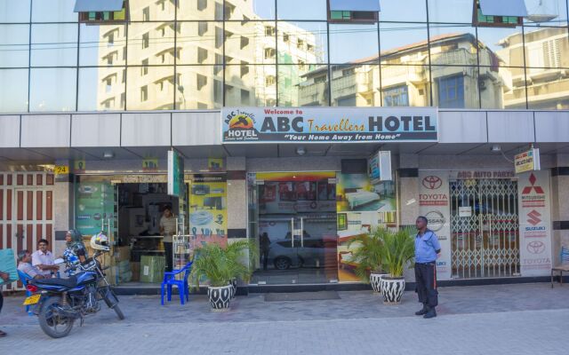 ABC Travellers Hotel