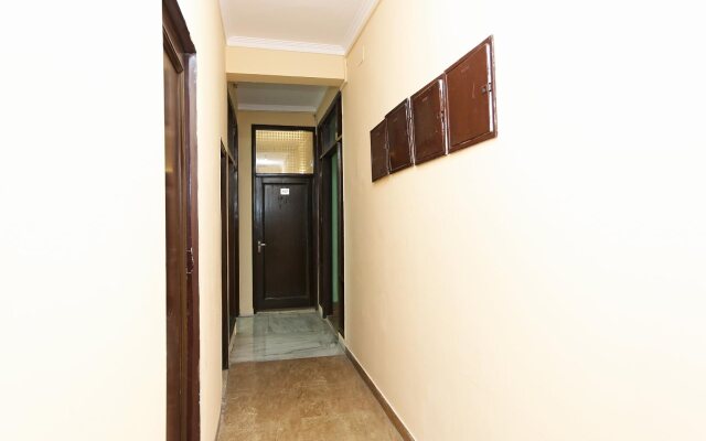 Refuge Home Stays By OYO Rooms