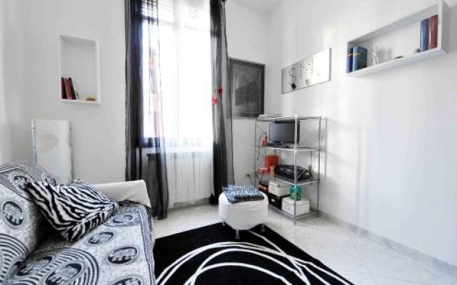 SantaMarta, the apartment for your Venetian holidays