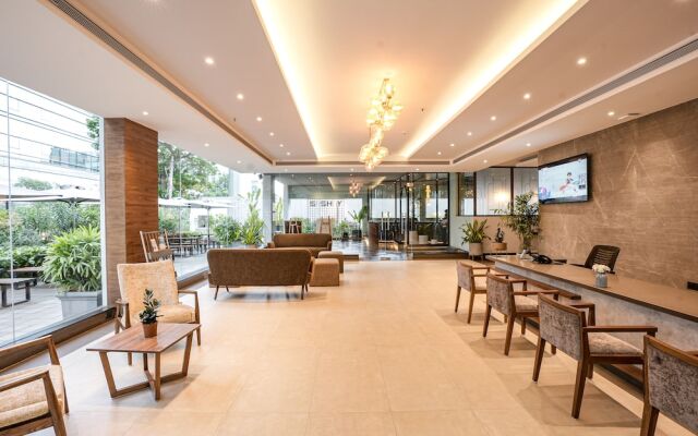 The Sulit Whitefield
