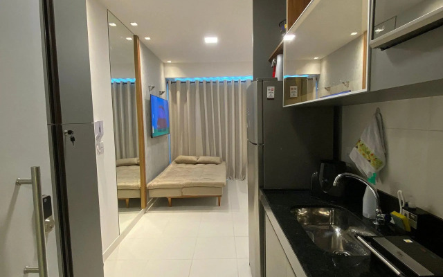 Mana Beach Experience Muro Alto C219
