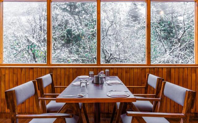 Zen Manali by Keekoo Stays