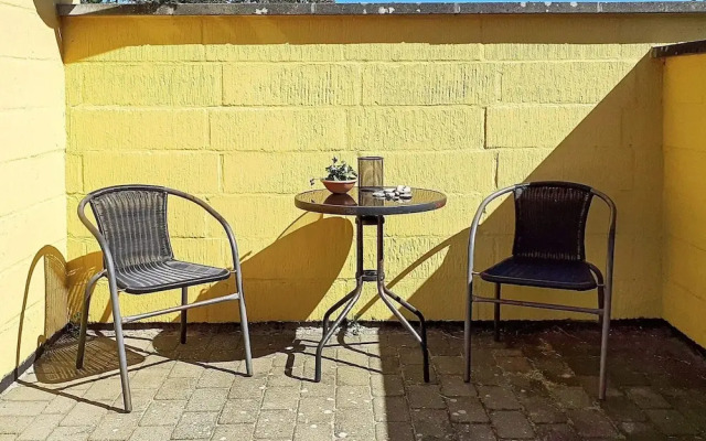 Charming Cottage in Peaceful Fjand-by Traum