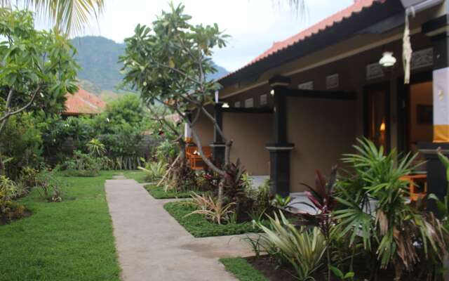 Pande Guest House Pemuteran