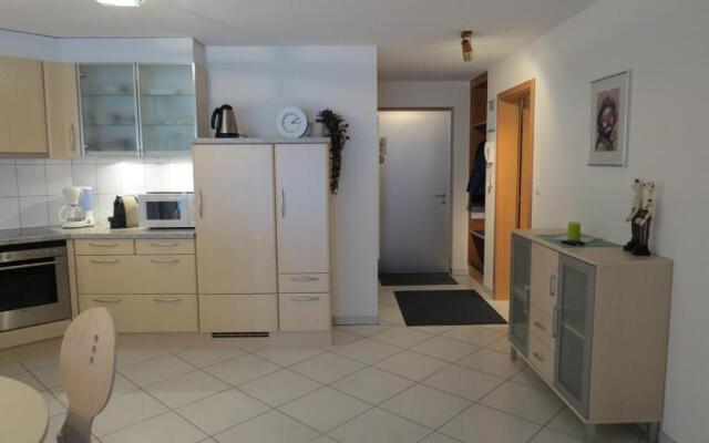 Haus Residence