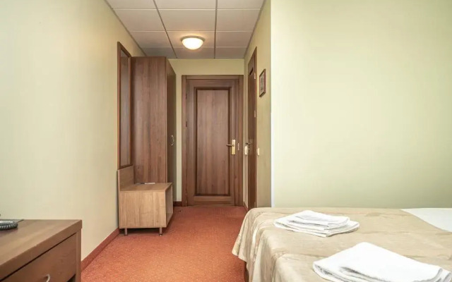 AirInn Vilnius Hotel