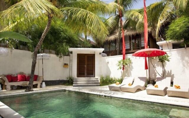 The Royal Palm Villa