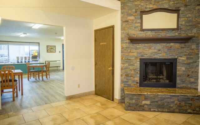 Sunnyside Inn & Suites