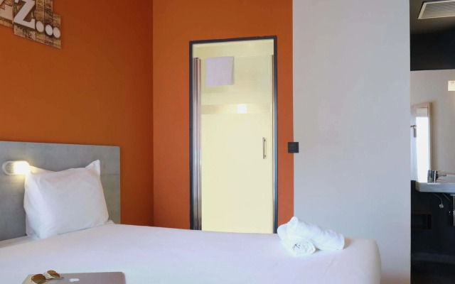 ibis budget Bilbao City