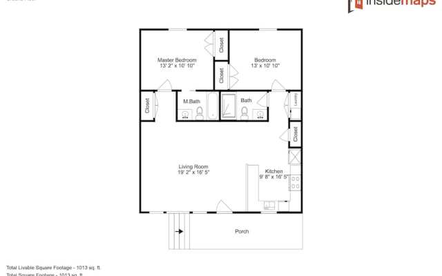 After Dune Delight Costa Del Ray - 2 Br Townhouse