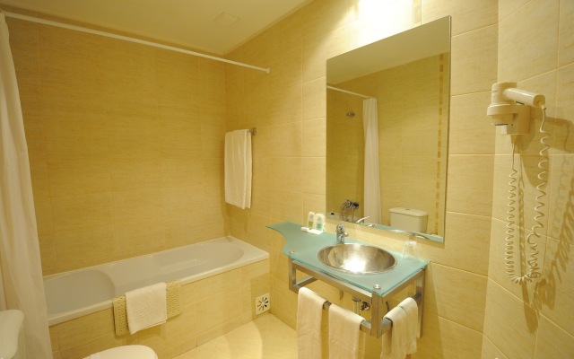 Oceano Atlantico Apartamentos Turisticos