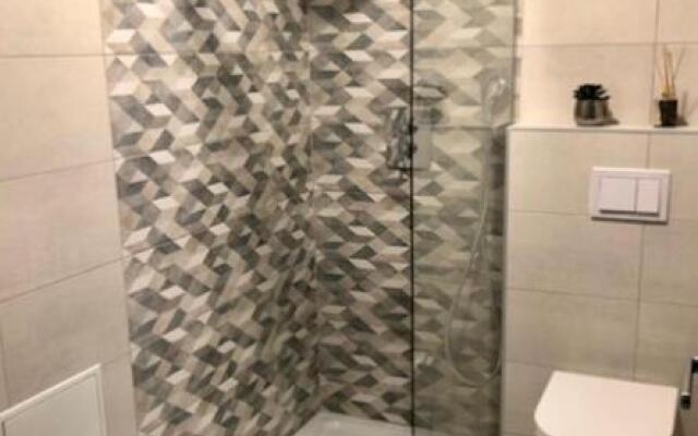 Sainte Cécile 4 - Studio élégant et central