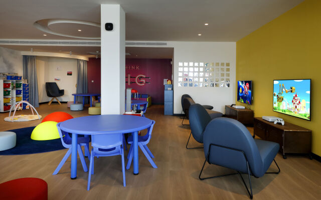 Palladium Hotel Menorca