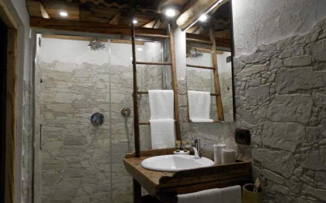 B&B Le Ciaf