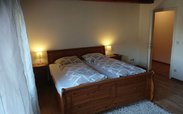 Pension Müllers Mühle