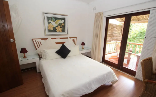 Wailana Beach Lodge