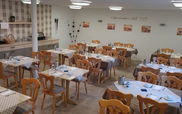 AP Hotel Mannheim Viernheim