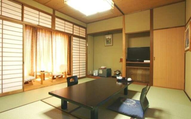 Imakuni Ryokan