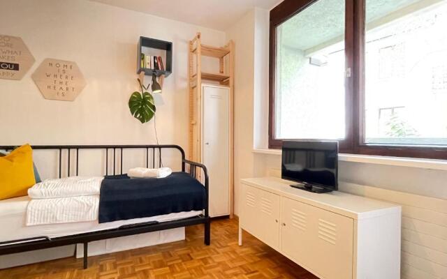 Gemütliches Studio mitten in der Stadt Bregenz