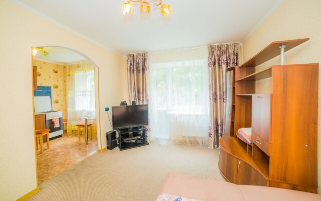 VL Stay Apartments - Pervaya Rechka