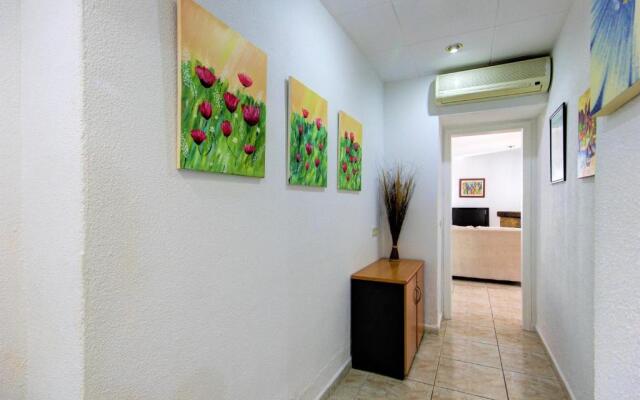 Casa Villa Requesens 139- Barneda Premium