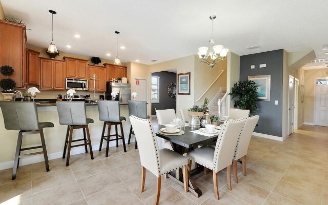 9162WD - The Retreat at ChampionsGate