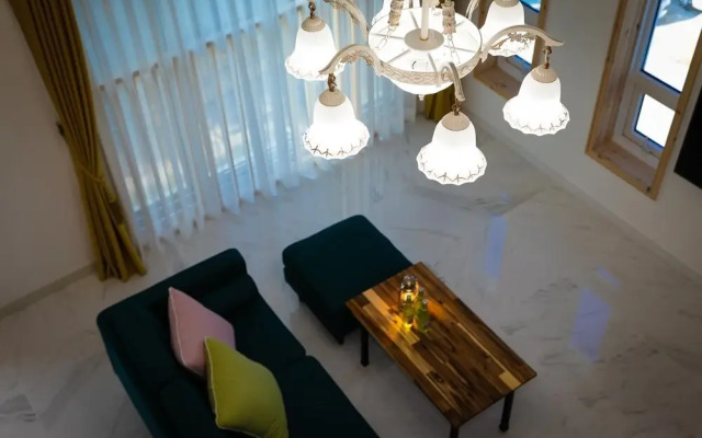 Pohang Ohdoheal Poolvilla