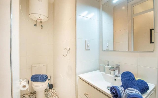 Valletta Ferry Apartment