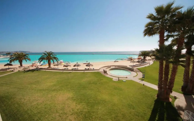 San Alfonso del Mar, Departamento 2D+2B, Kayak