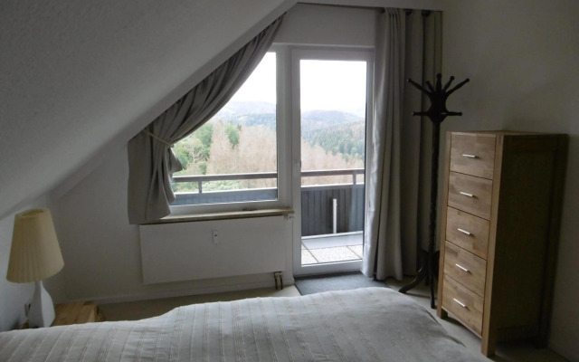 Ferienwohnung Panoramablick