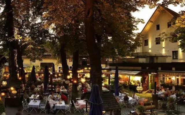 Landgasthof Deutsche Eiche