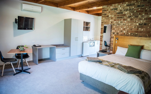 Cadell on the Murray Motel Resort