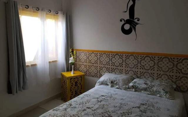 Hostel Recanto da Sereia