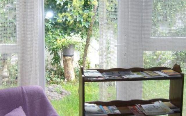 Szent György Apartman