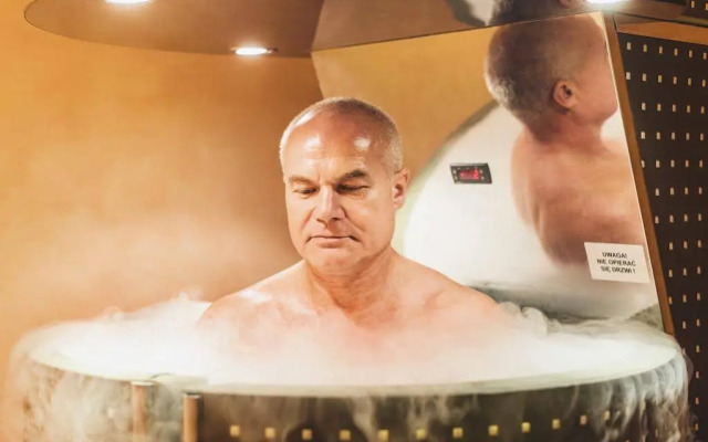 Malinowy Dwór Hotel Medical SPA