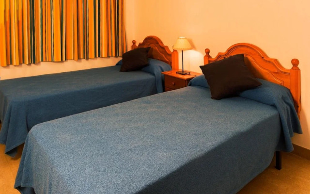 Apartamentos Euromar Playa