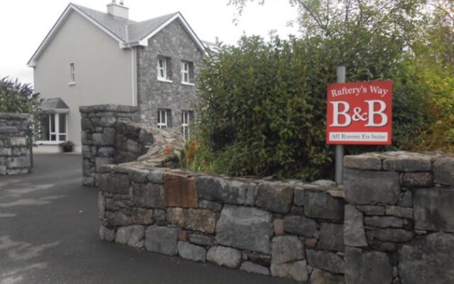 Raftery's Way B&B