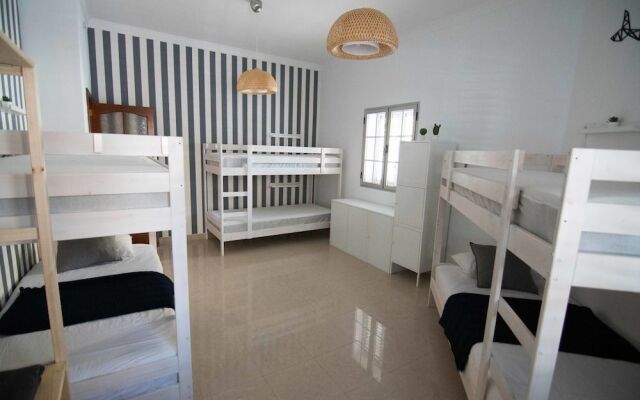 Ponte las Cholas Beach House