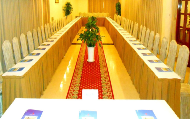 Sammy Hotel Vung Tau