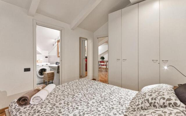 Apartment Cleopatra - A Ca D'Amis 3